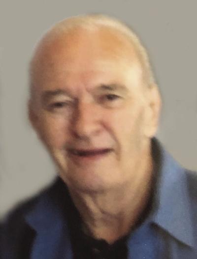 William S. Andrews Sr.