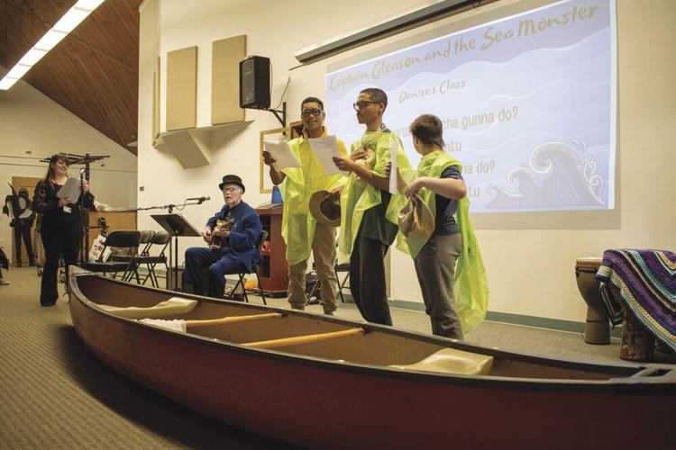 Spaulding Academy & Family Services