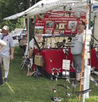 On The Green craft festival returns to Wolfeboro