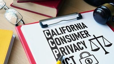 One request to delete your data from every registered data broker: California just made it possible