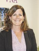 Granite VNA welcomes Kristin Jordan as director of hospice