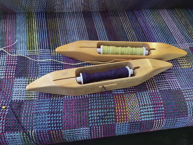 Sara Goodman Textile Studio