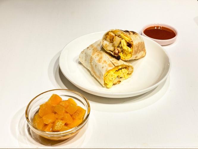 Teens who start the day with breakfast eat better overall, reveals new research