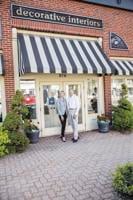 Couple retire from business they founded in 1975