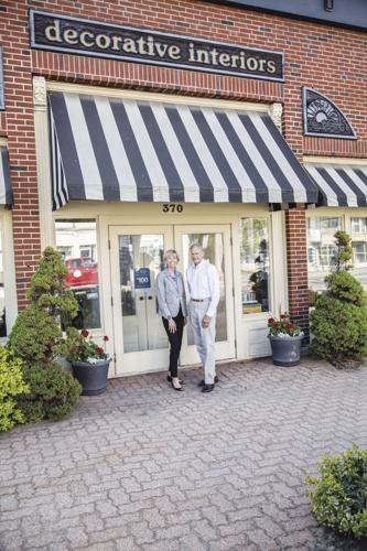 Decorative Interiors