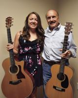 New talent collaborates with veteran musician in ‘Highway to a Memory’