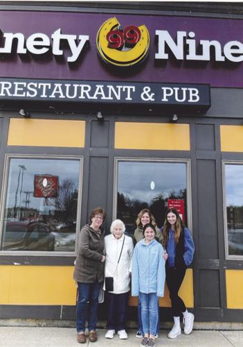 Reader Pics: April 21