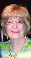Jeanine E. Copp, 94