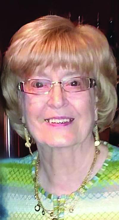 Jeanine E. Copp