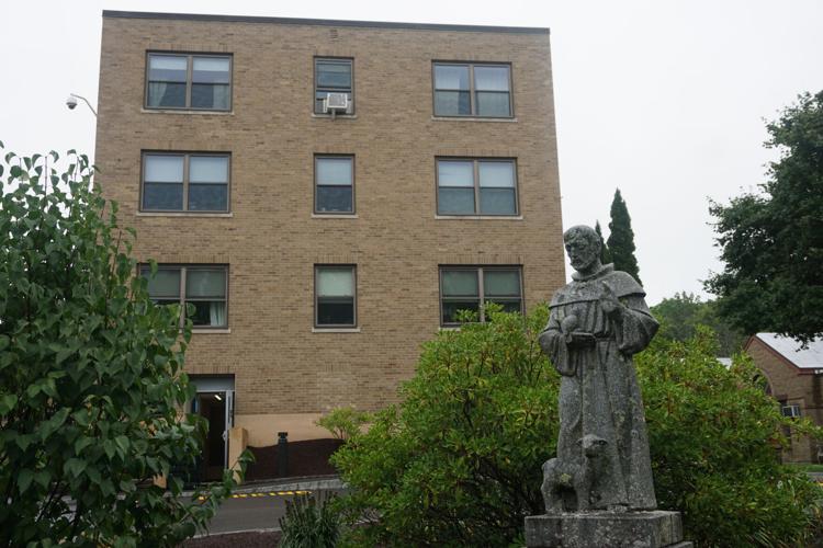 Saint Francis