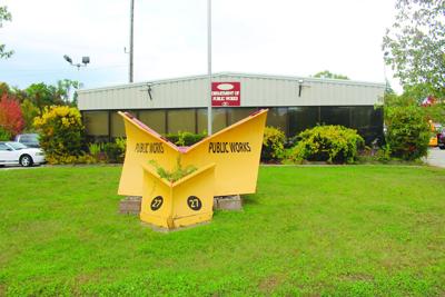 Public Works