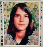 Family, friends to conduct vigil for murder victim Kathy Lynn Gloddy