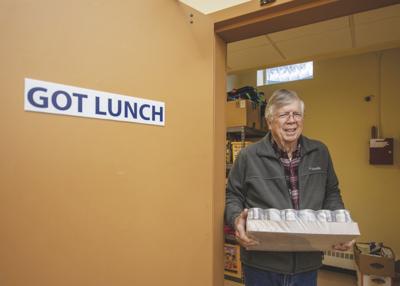 GCC church member Bob Souter