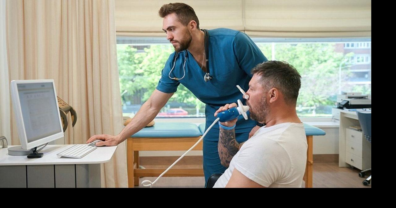 Millions of Americans lack access to care for asthma, COPD, and other lung conditions | Around The Web