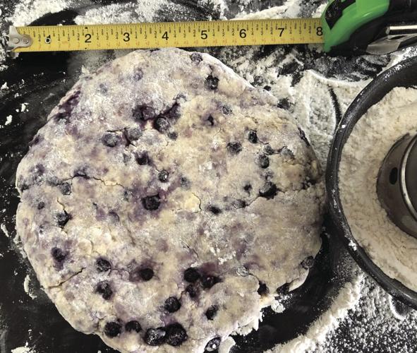 03-17 Scones dough 2