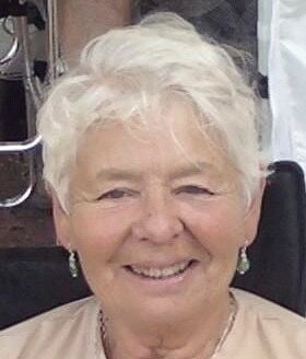 Gunnel Mattsson, 89