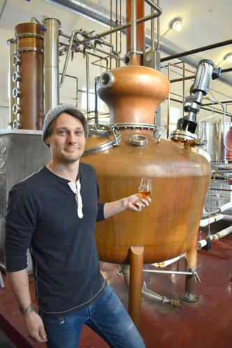 12-6 Old Hampshire Jamie