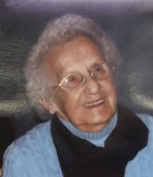 Lillian 'Lee' Cole Fralick, 97