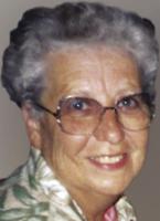 Betty May McClary, 85