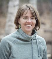 Prescott Farm Welcomes Mary Doyle as environmental educator