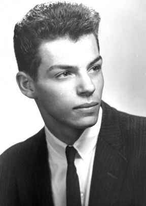 Dr. Joseph A. Barone