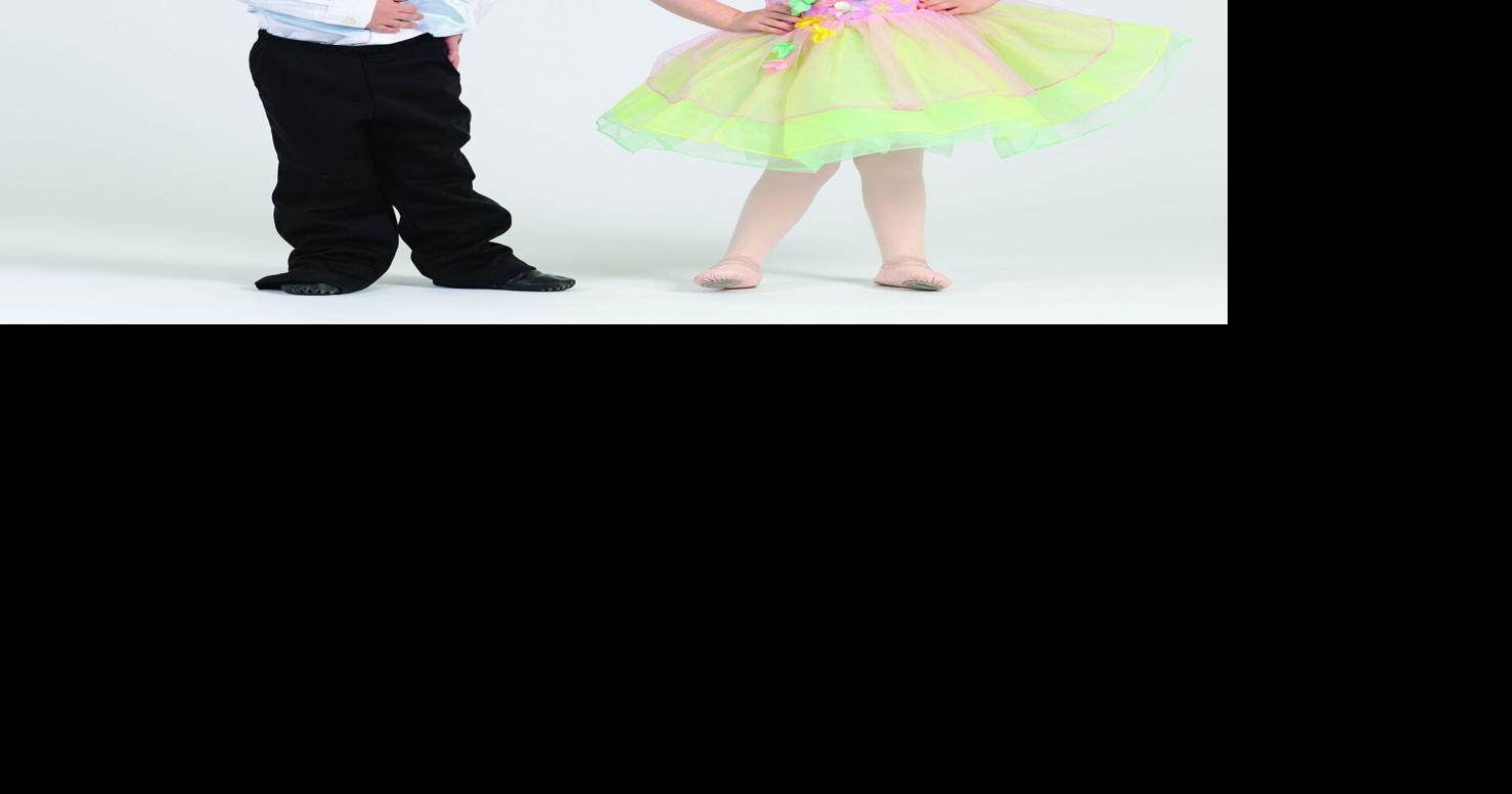 Edgewater Academy of Dance recital this weekend