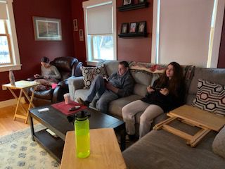 Smith family