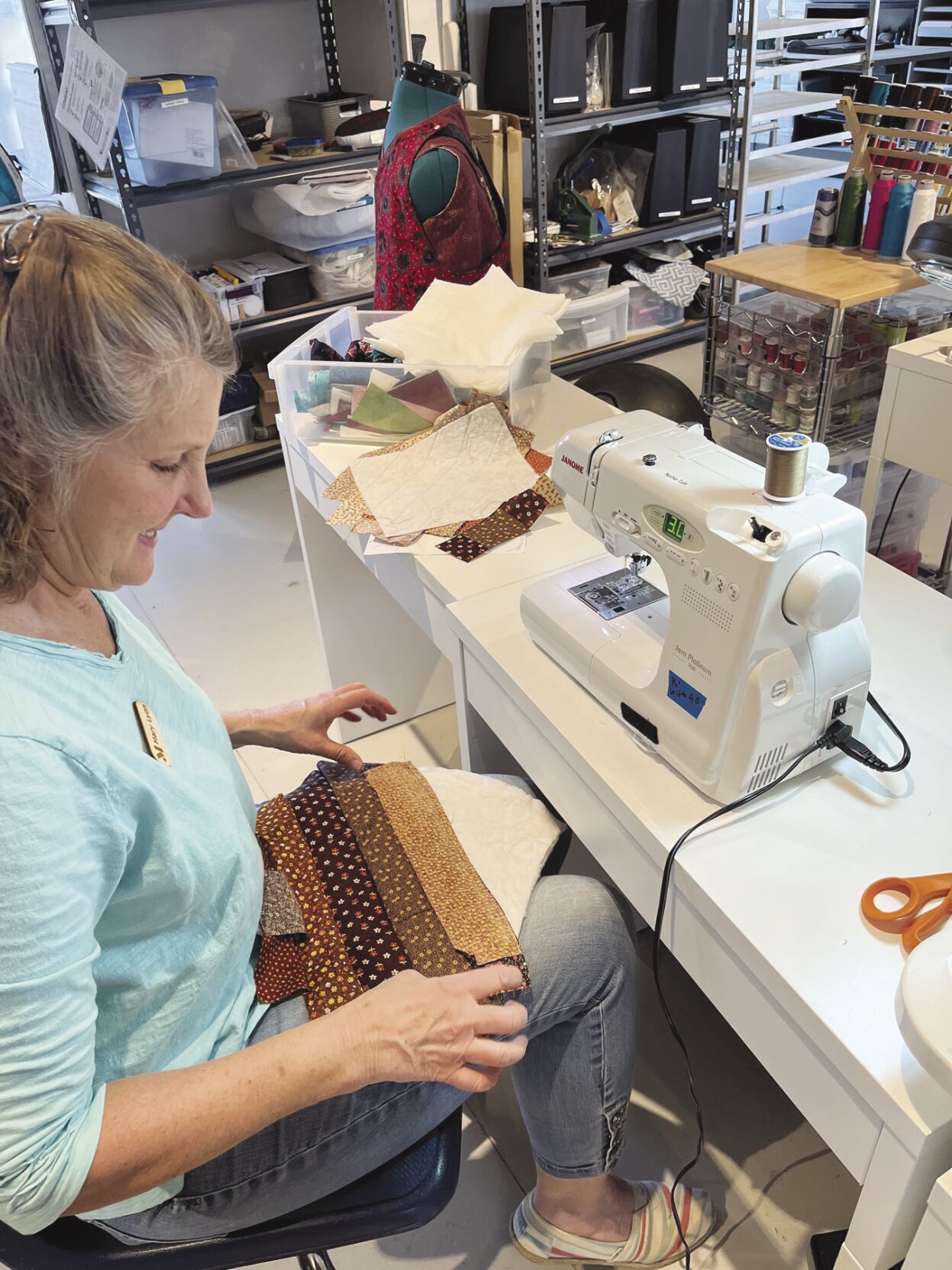 Sewing 2