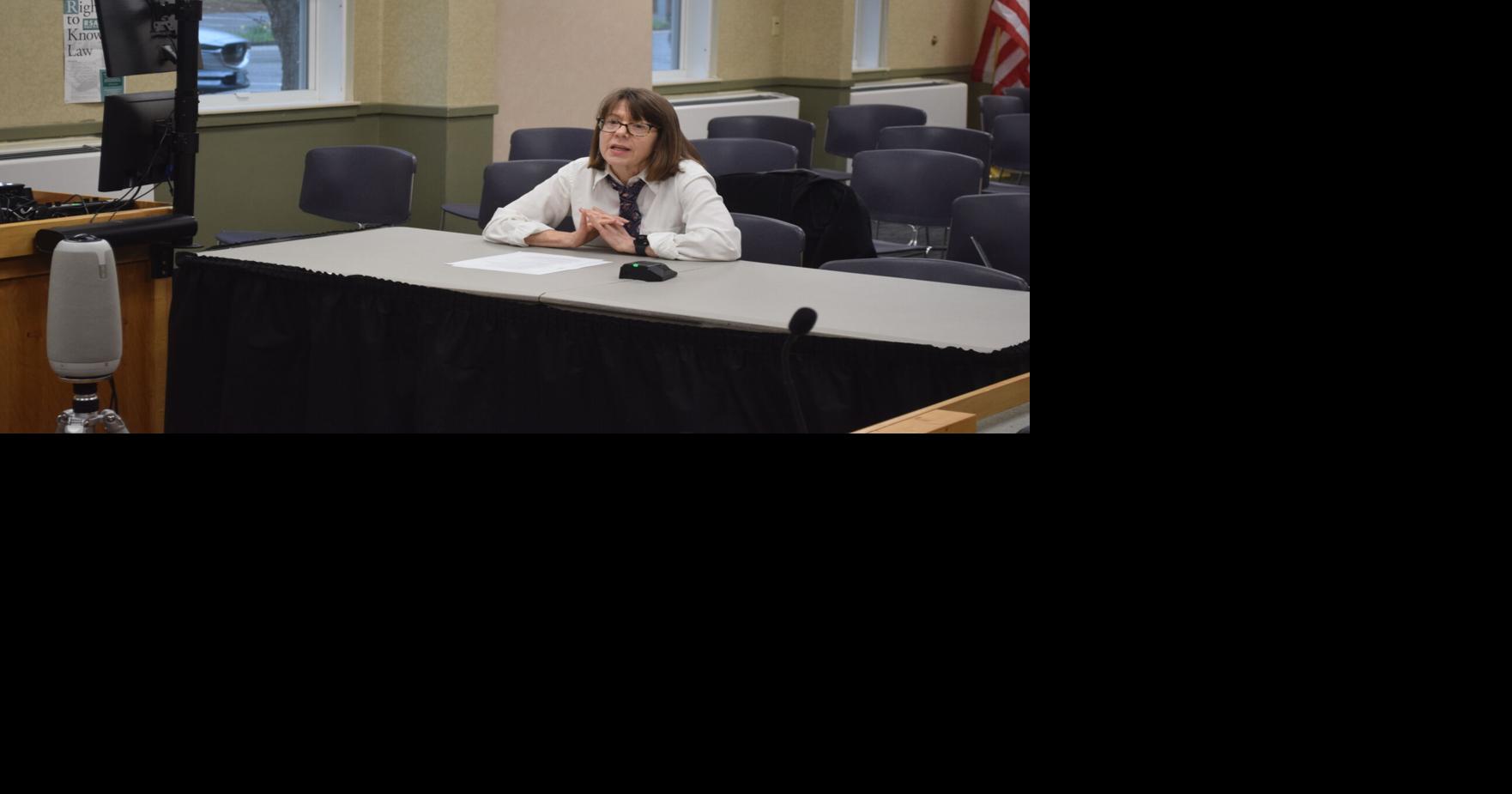 New chamber executive director excited to connect businesses, build partnerships
