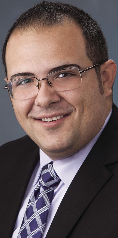 Capone joins Northway Bank | Local | laconiadailysun.com
