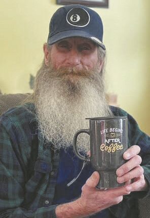 Micheal K. Alexander