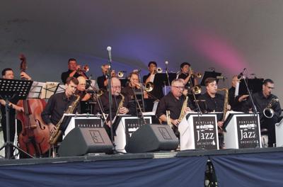 WFOM Concert