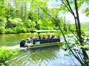 ecotours