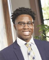 NHTrust welcomes Junior Boley as wealth management assistant