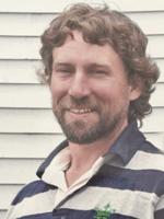 John E. Jordan, 53
