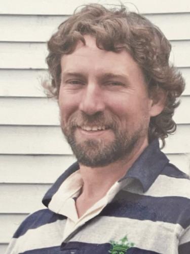 John E. Jordan, 53