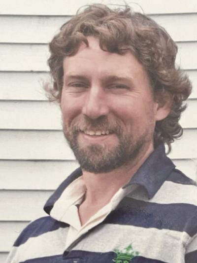 John E. Jordan, 53