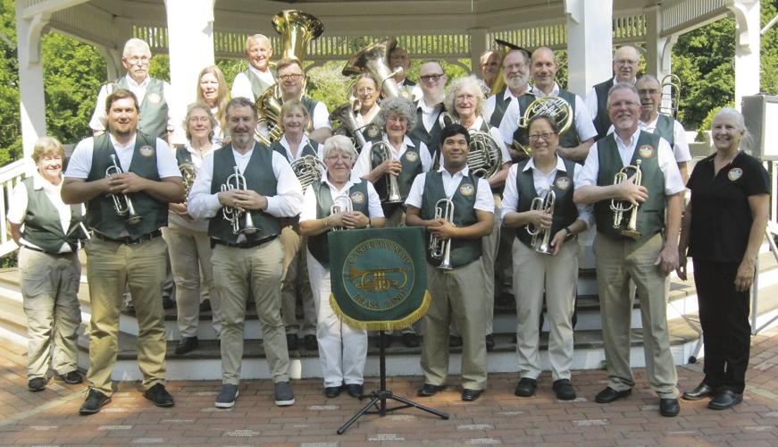 Brass Band