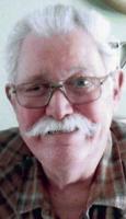Wayne G. Lilly, 82