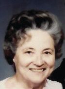 Miriam L. Davis, 92