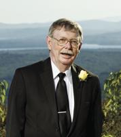 John H. Heaney III, 72