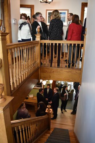 02-06 Compass House stairwell