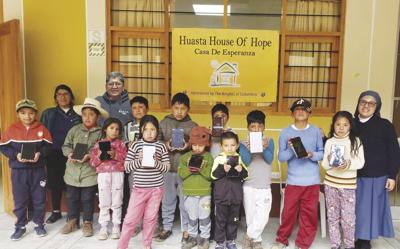 Brother Kepler Padilla