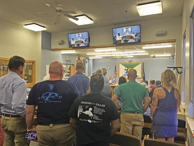 Turner Way Residents