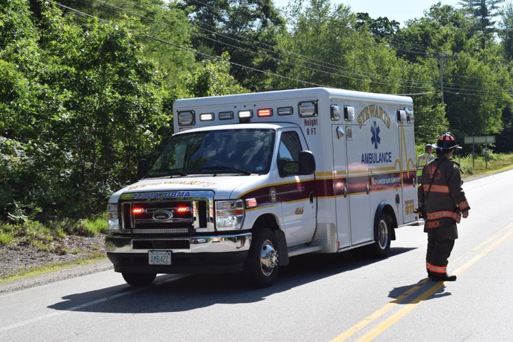 Ambulance