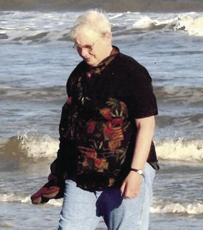 Nancy A. Jones, 77