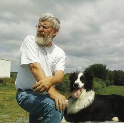 David L. Huckins