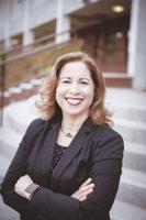 LRCC President Larissa Ruiz Baía to step down