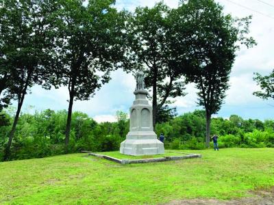 Hannah Duston Historic Site