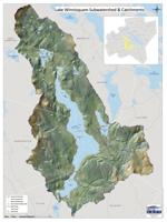 Watershed Based Management Plan underway for Lake Winnisquam